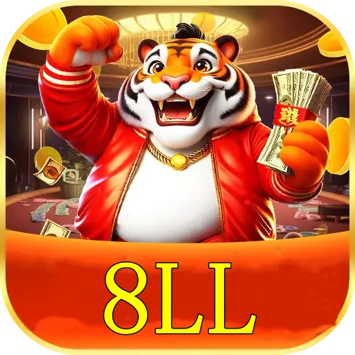 8LL Cassino Online